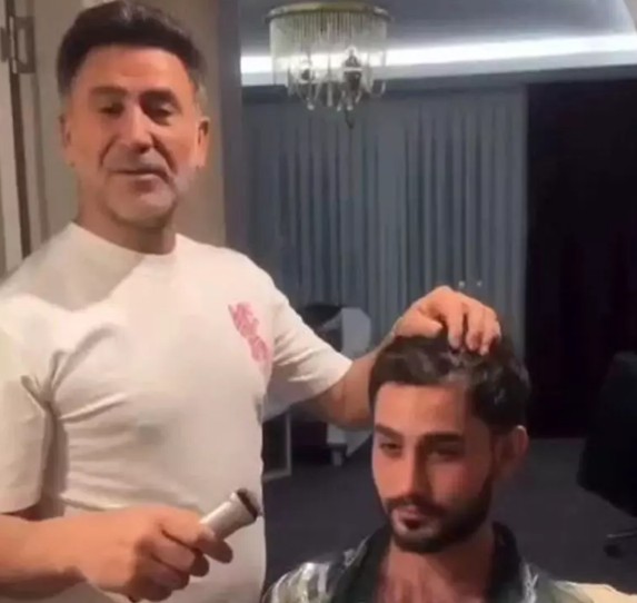 İzzet Yıldızhan: Oğlumu askere yolladım